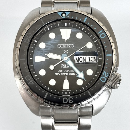 Seiko prospex srpk01k1 - prospex,