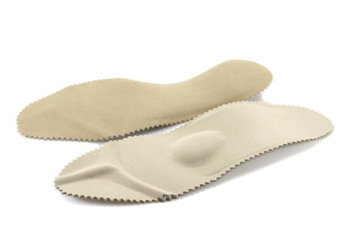 Solette alluce valgo - , huber