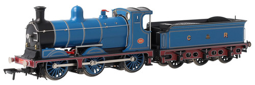 Bachmann 280z caledonian - bachmann, 35-280z
