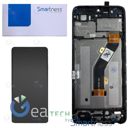 Display lcd zte blade a35e - lcd,