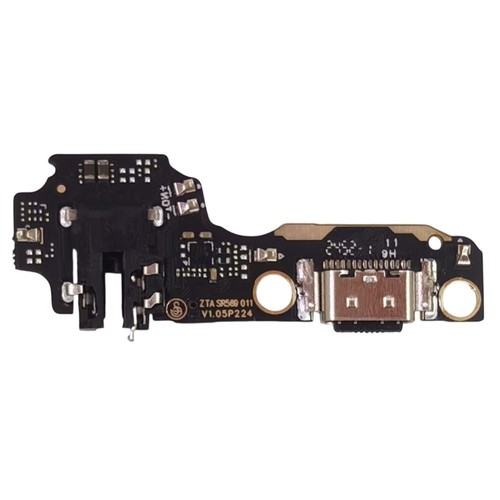 Pcb dock usb - dock, blade