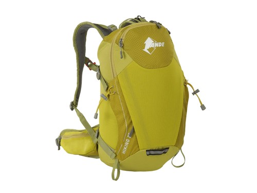 Ande zaino trekking z30045 - zaino,