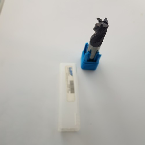 Fresa gambo vhm 16 mm - 16,