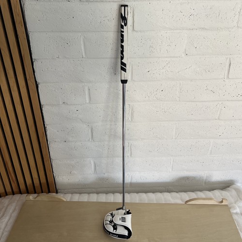 Evnroll zero z5s mallet putter - zero,