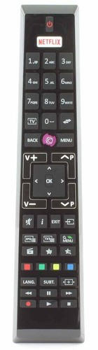 Telecomando per telefunken - telecomando,