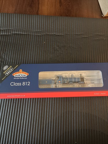 Bachmann branchline - branchline, oo