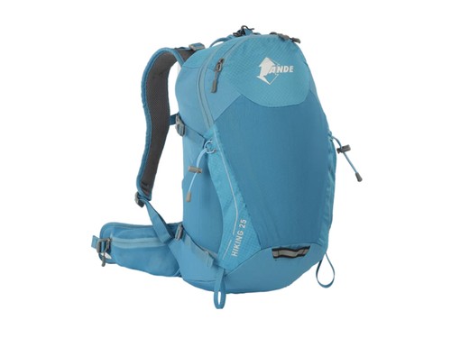 Ande zaino trekking z30045 - ande,
