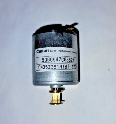 Motore 36v canon precision - motore,