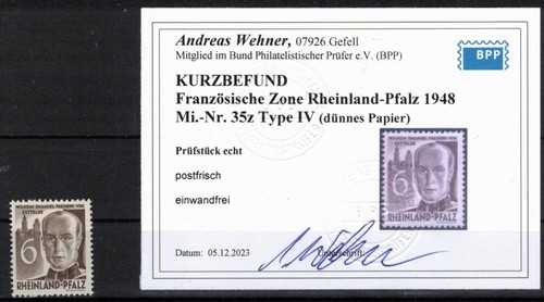 Frz zona rhl palatinato 35 - frz., rhl.