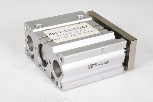 Smc mgpm25 35z - mgpm25-35z,, cilindro