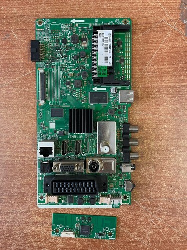 Vestel 17mb110 scheda madre - scheda,