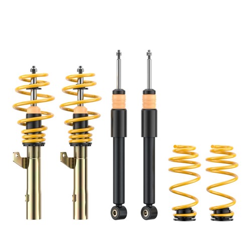 Coilover bmw z3 - coilover, xa