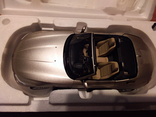 Kyosho bmw sdrive35i 18 - bmw, z4