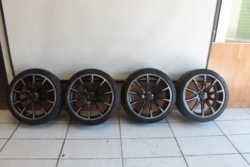 Monoblocco brabus cerchi - brabus,