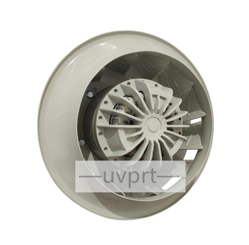 1pz nuovo ventilatore - 1pz,