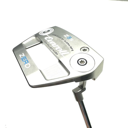 Evnroll zero z5s putter 35 - zero,