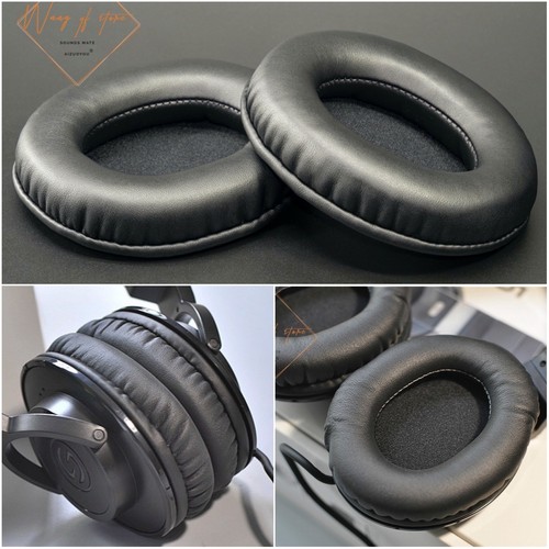 Cuscinetti auricolari ovali - , in