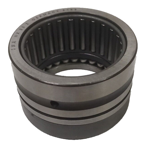 Cuscinetto sfere assiale ad - assiale,