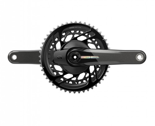 Misuratore potenza sram - di,
