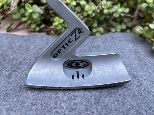 Optic golf pollici - optic,