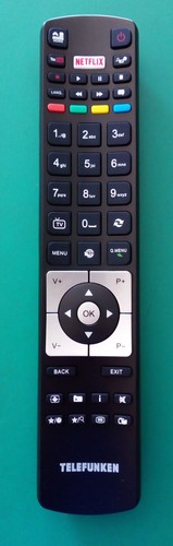 Telecomando originale
