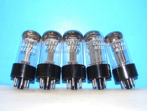 35z5gt aa5 channel master - 35z5gt,