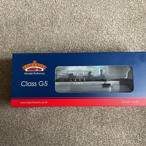 Bachmann gauge 253z - oo,
