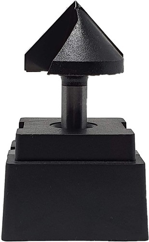 Fresa per scanalature - nr, a