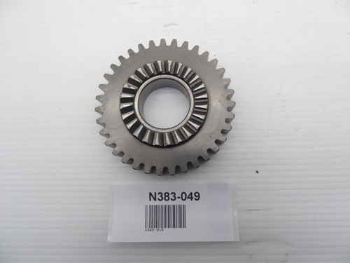 Ruota avviamento ktm lc4 35z - ruota,
