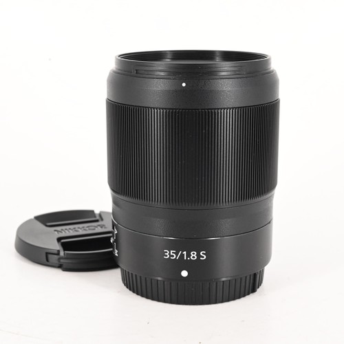 Nikon nikkor f1 - nikkor, 35