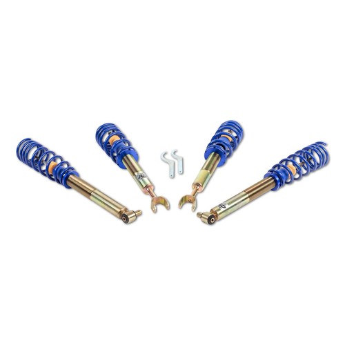 Coilover fox - coilover,