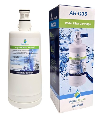Filtro aquahouse q35z - filtro, ah-q35z
