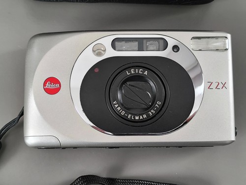 Fotocamera leica z2x - fotocamera,