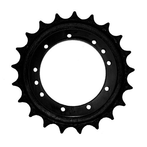 Ruota motrice per bobcat - bobcat, e25