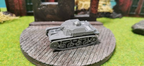 Carro armato spia amr - spia,
