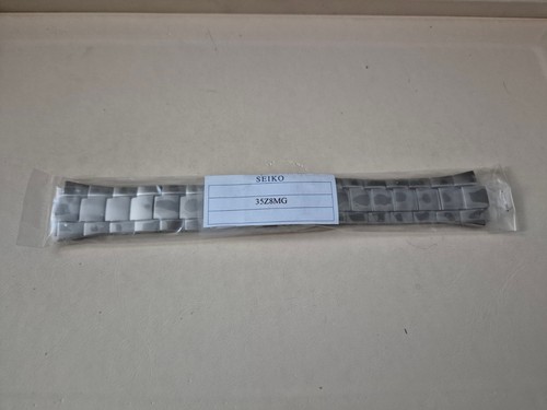 Bracciale seiko 26mm titanio - 26mm,