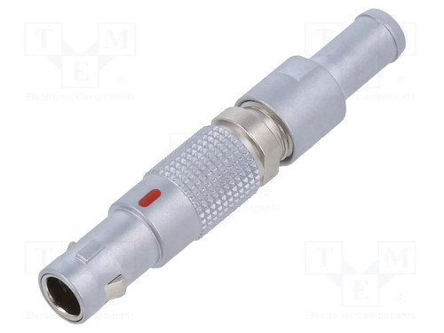 Lemo fgg 306 - lemo, fgg.00.306.clad35z