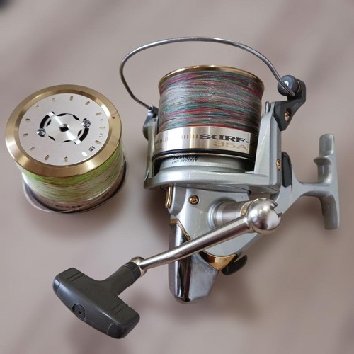 Mulinello spinning daiwa - mulinello, da
