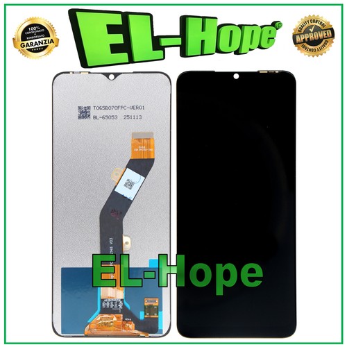 Display lcd per zte - display,