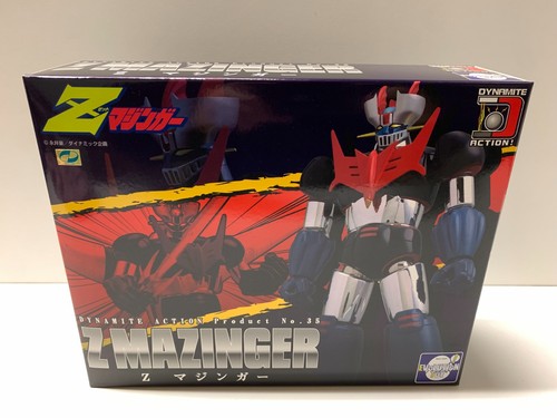 Dynamite action product - product, no.35