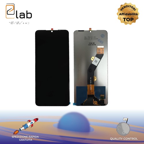 Display lcd touch - lcd, screen
