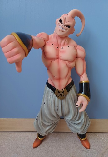 Dragon ball figure super buu - dragon,