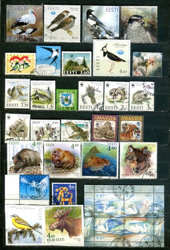 Estonia animali gatti - z_35,