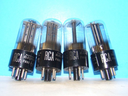 35z5gt rca aa5 radio audio - 4,