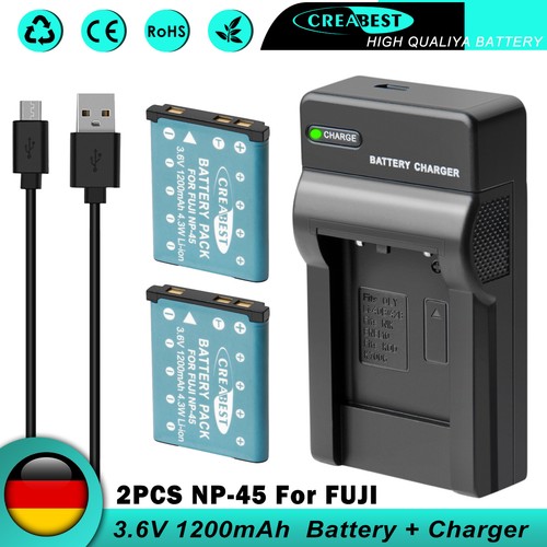 45a 45b 45s batteria - np-45a,