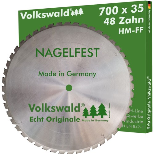 Volkswald lama per - sega, hm