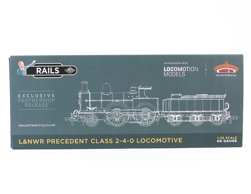 Bachmann 162z lnwr improved - 35-162z,